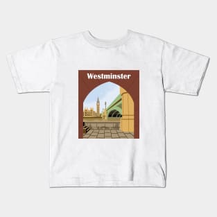 Westminster Kids T-Shirt